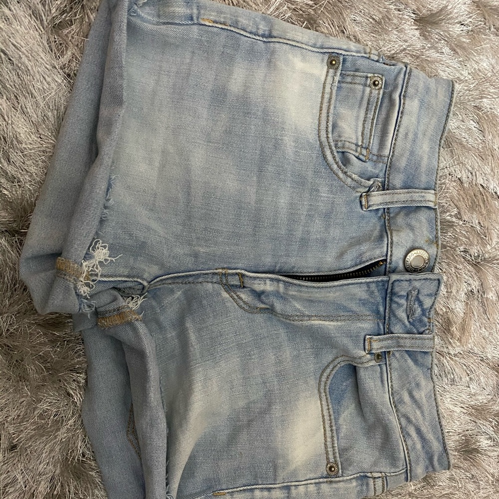 Shorts